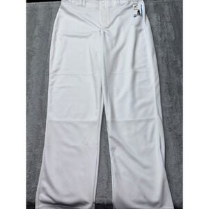 Champro White Baseball Pants adult XL